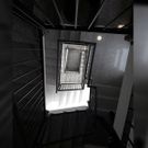 Escaleras de edificio
